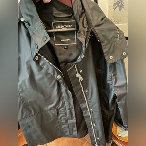 Ilse Jacobsen Raincoat